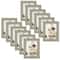 12 Pack: Gray Barnwood Frame, Home Collection by Studio Décor®